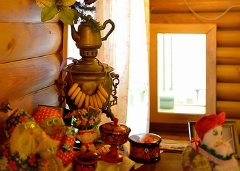 Туры выходного дня - База отдыха