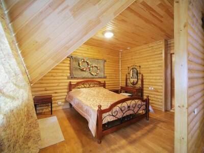 Проживание в гостинице - База отдыха