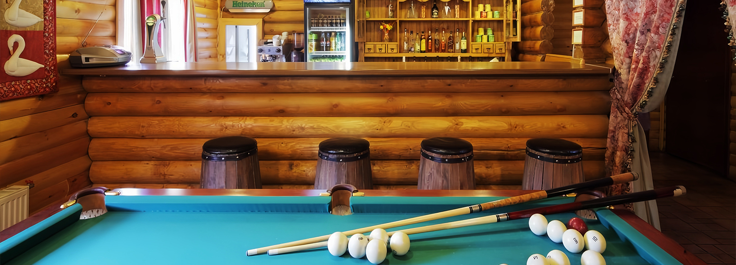 Отдых в любой компании