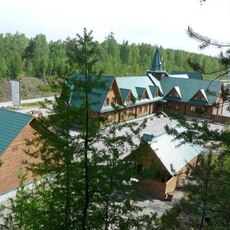 Территория Ямской слободы